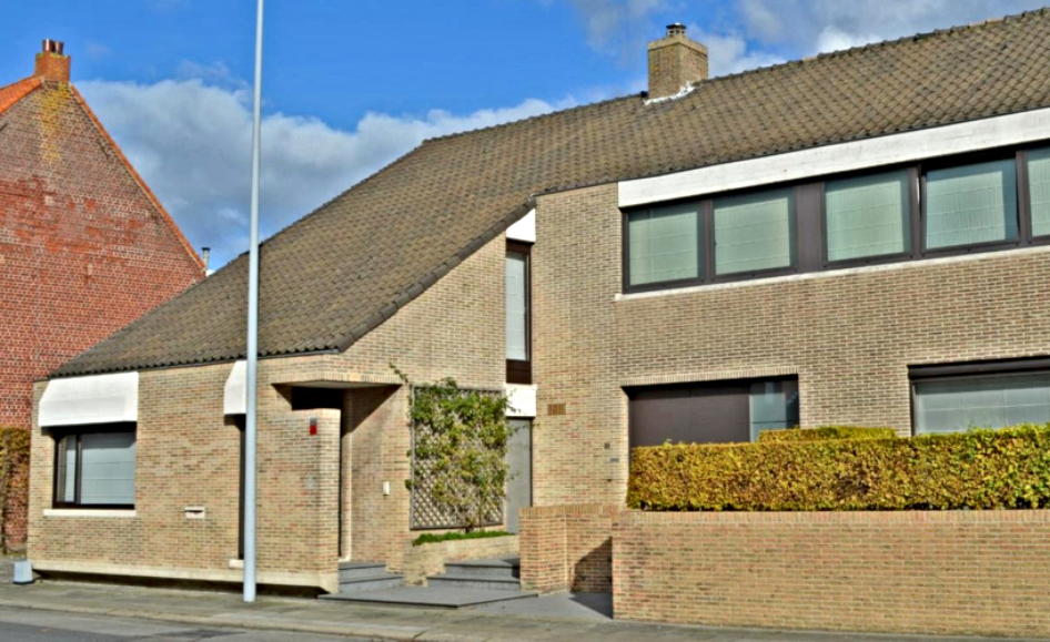Heidi Delaere Diëtiste Moorsele